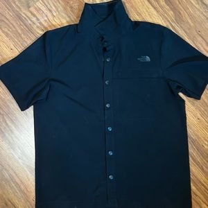 Men’s North Face Sun Shirt